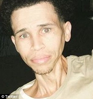 Cancer survivor describes 'hurt' after his images were used in Meth Curry  meme | Daily Mail Online